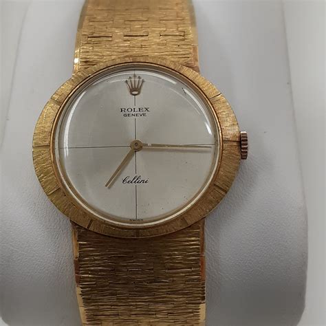 ' cellini classic rolex|vintage rolex cellini for sale.